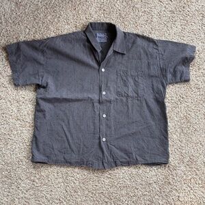 SOLD Rudy Jude Portuguese school shirt